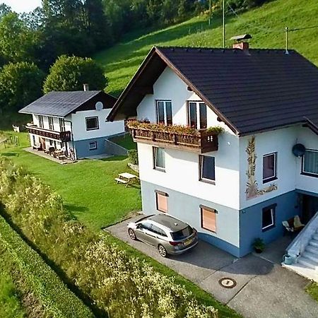 Nocky Mountains Lodge And Apartment Radenthein Luaran gambar