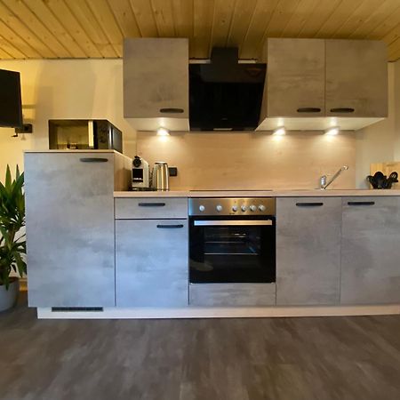 Nocky Mountains Lodge And Apartment Radenthein Luaran gambar