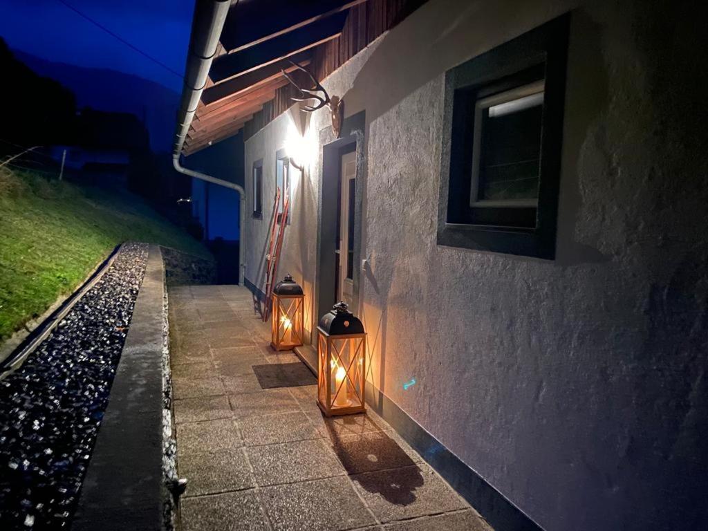 Nocky Mountains Lodge And Apartment Radenthein Luaran gambar