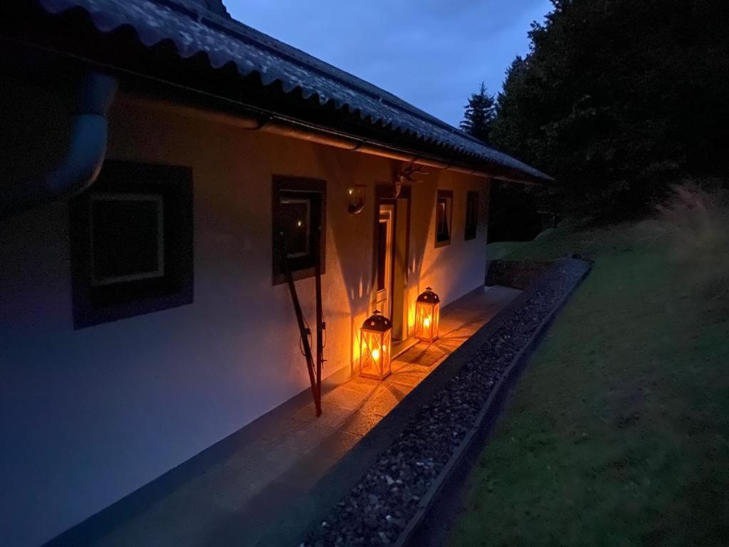 Nocky Mountains Lodge And Apartment Radenthein Luaran gambar