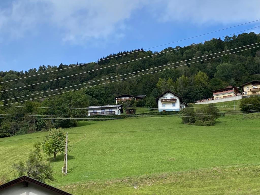 Nocky Mountains Lodge And Apartment Radenthein Luaran gambar