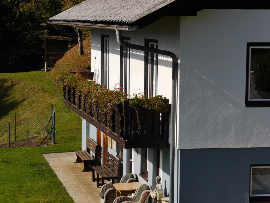 Nocky Mountains Lodge And Apartment Radenthein Luaran gambar