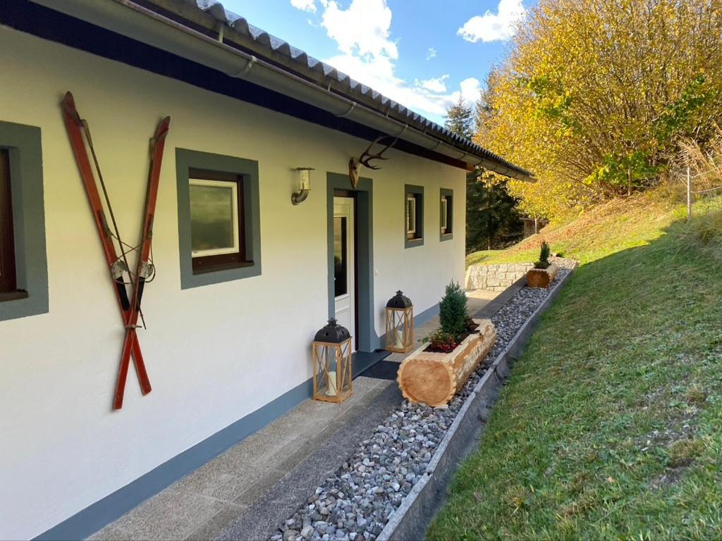 Nocky Mountains Lodge And Apartment Radenthein Luaran gambar
