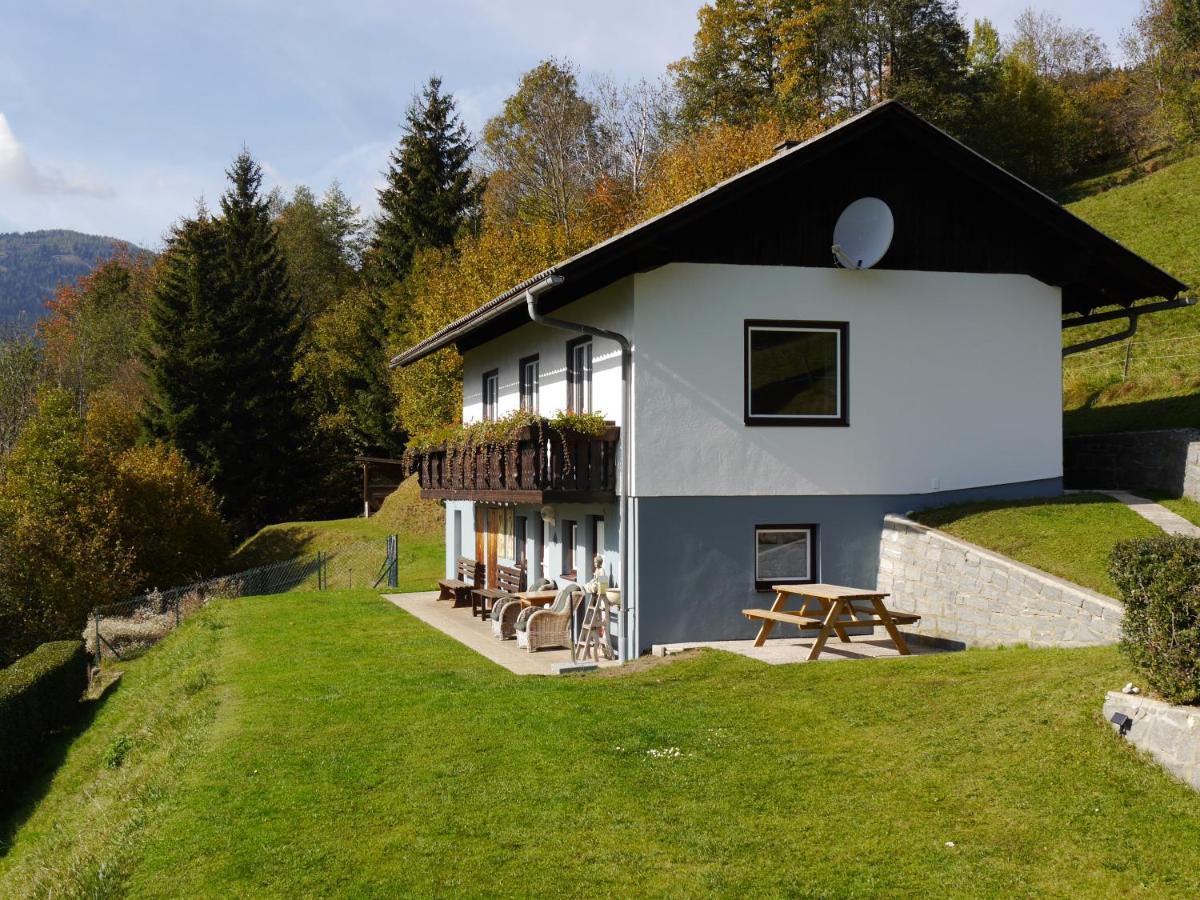 Nocky Mountains Lodge And Apartment Radenthein Luaran gambar