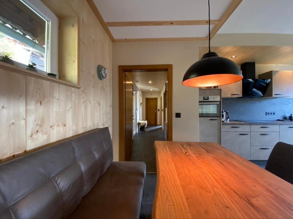 Nocky Mountains Lodge And Apartment Radenthein Luaran gambar