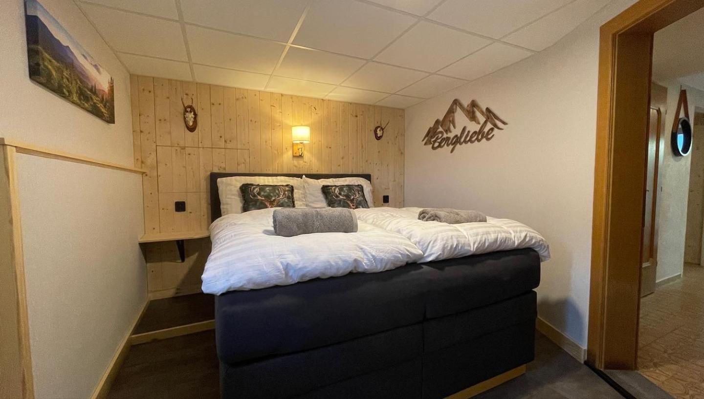 Nocky Mountains Lodge And Apartment Radenthein Luaran gambar