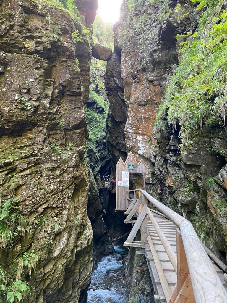 Nocky Mountains Lodge And Apartment Radenthein Luaran gambar